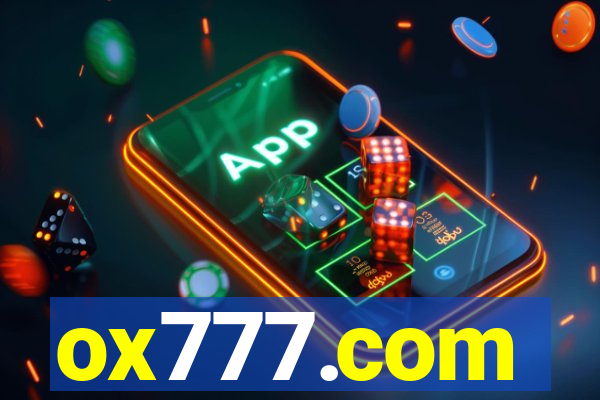 ox777.com