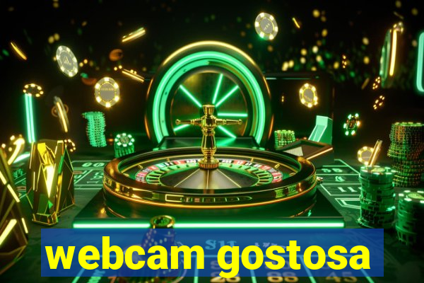 webcam gostosa