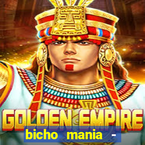 bicho mania - crash & poker