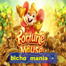 bicho mania - crash & poker