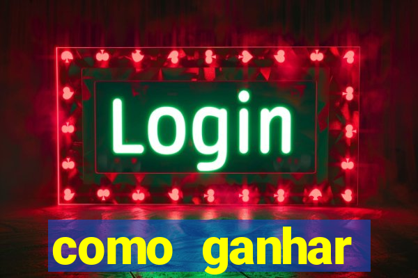 como ganhar dinheiro com jogo do tigre