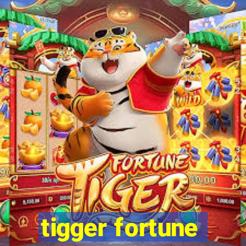 tigger fortune