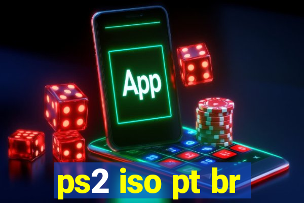 ps2 iso pt br