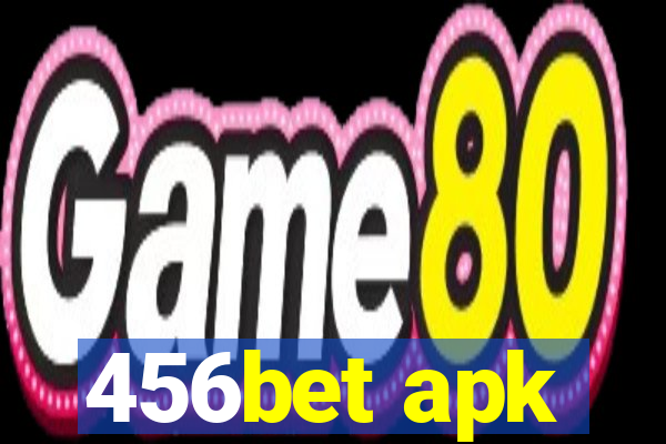 456bet apk