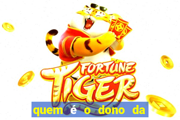 quem é o dono da super bet