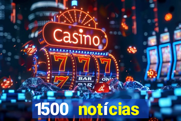 1500 notícias porto seguro