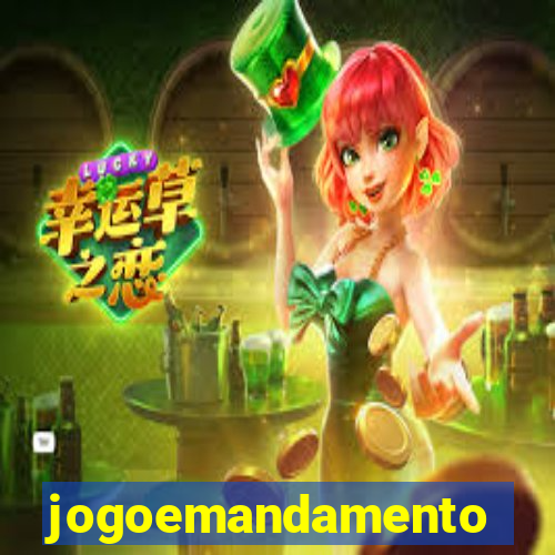 jogoemandamento