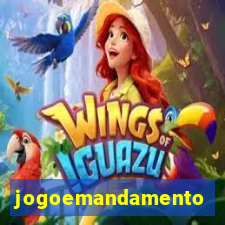 jogoemandamento