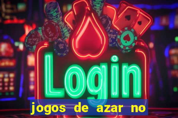 jogos de azar no brasil lei