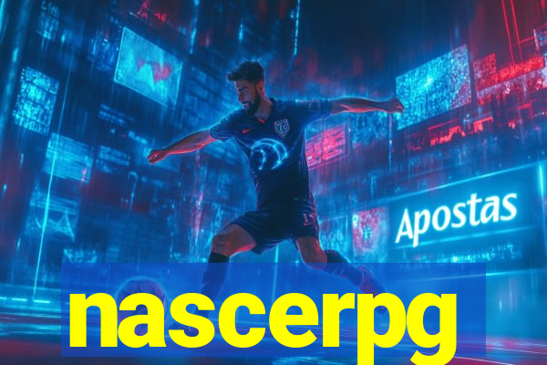 nascerpg