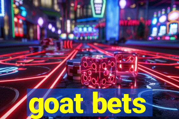 goat bets