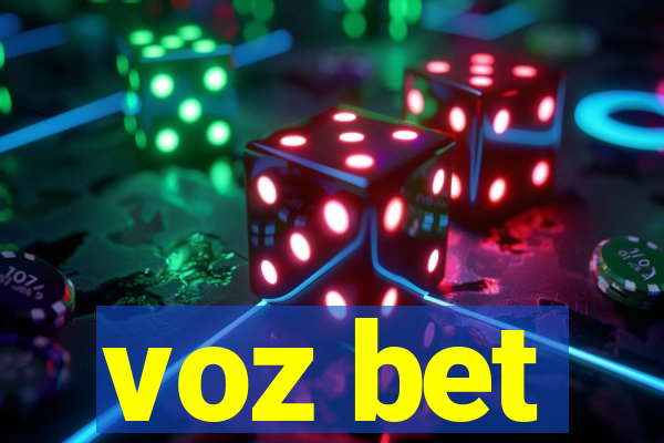 voz bet