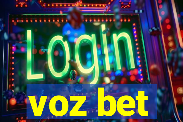 voz bet