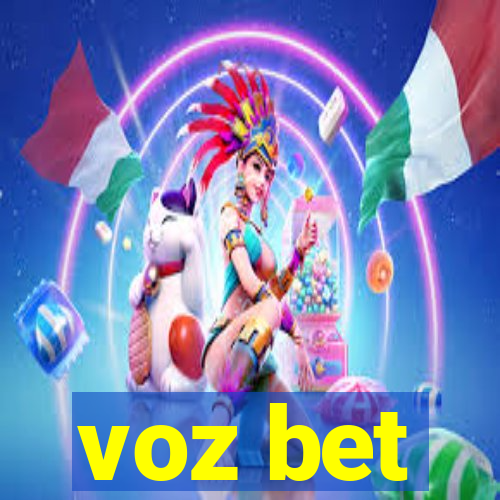 voz bet