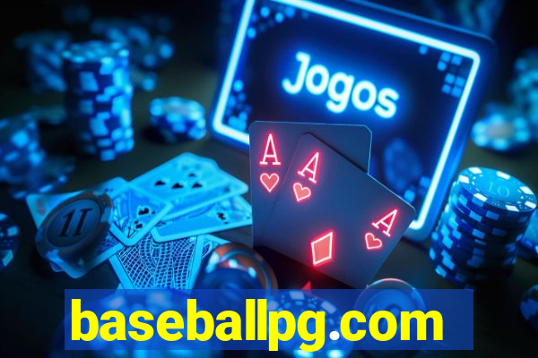 baseballpg.com