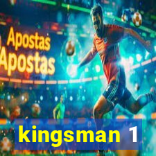 kingsman 1