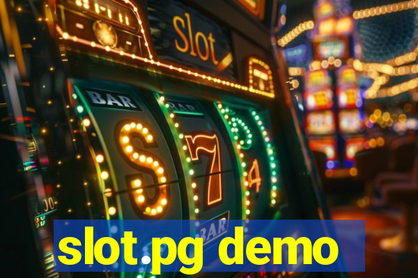 slot.pg demo