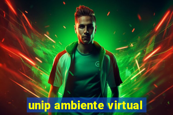 unip ambiente virtual