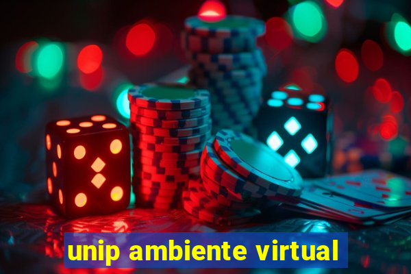 unip ambiente virtual