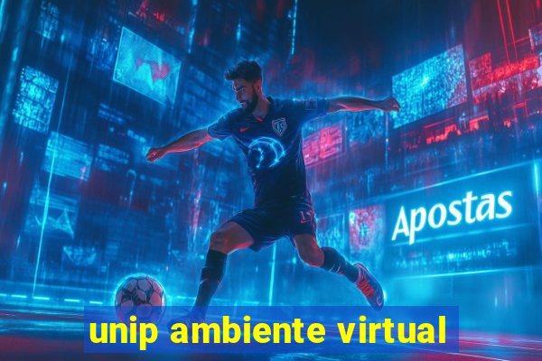 unip ambiente virtual