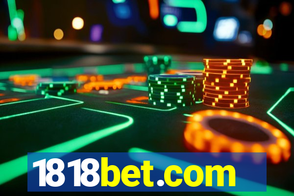 1818bet.com