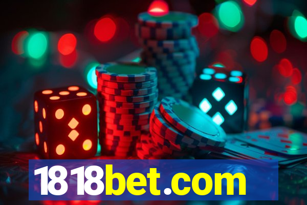 1818bet.com