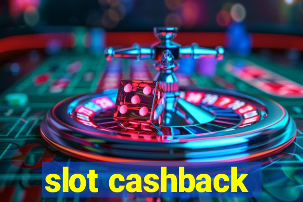 slot cashback