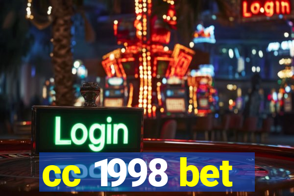 cc 1998 bet