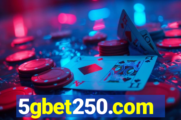 5gbet250.com