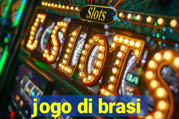 jogo di brasi