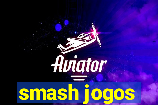 smash jogos