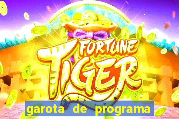 garota de programa de jequié