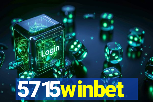 5715winbet