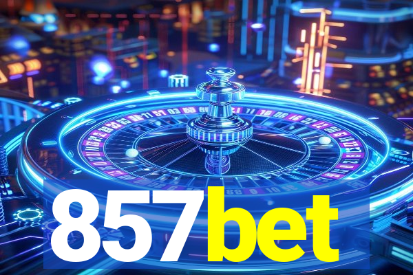 857bet