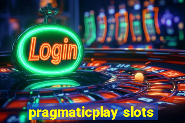 pragmaticplay slots