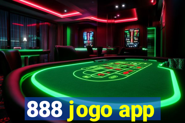 888 jogo app