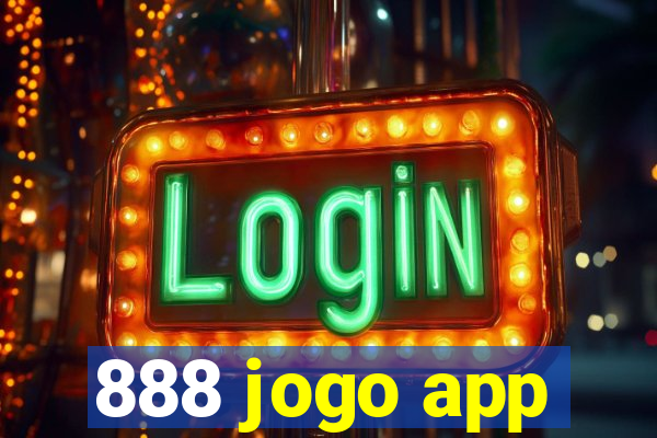 888 jogo app