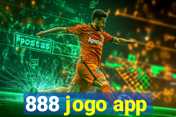 888 jogo app