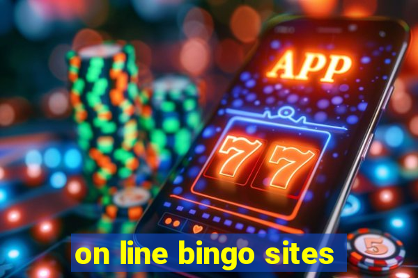 on line bingo sites