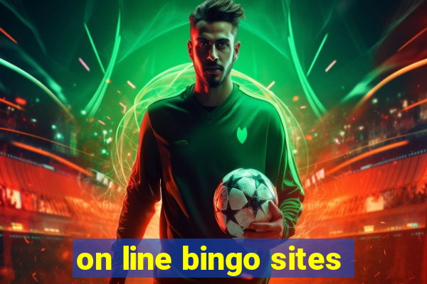 on line bingo sites