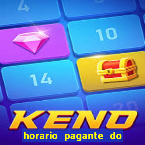 horario pagante do fortune rabbit