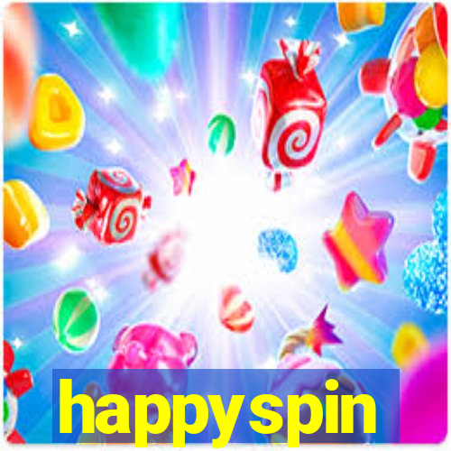 happyspin