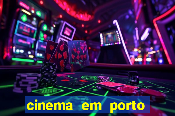 cinema em porto alegre iguatemi