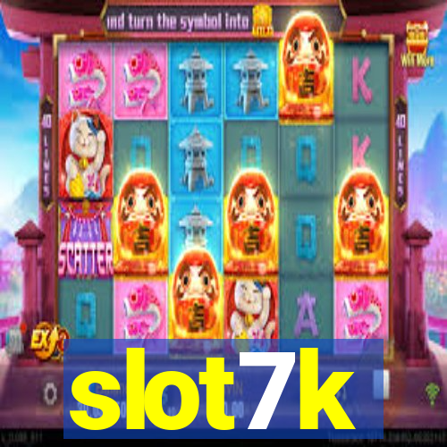 slot7k