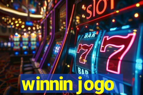 winnin jogo