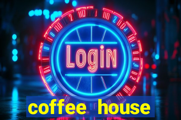 coffee house mystery slot