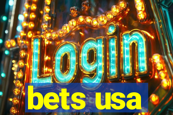 bets usa