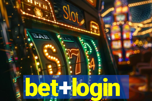 bet+login