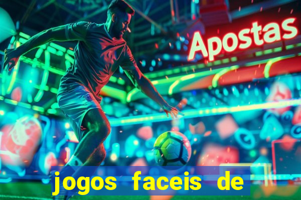 jogos faceis de ganhar dinheiro