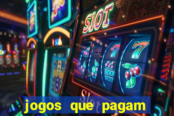 jogos que pagam sem apostar